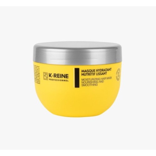 K-REINE masque nutrtif lissant 420ml