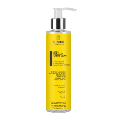 K-REINE serum sans sulfate hydratant nutritif lisaant 200ml