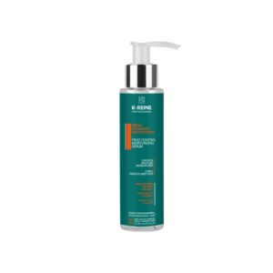 K-REINE serum sans sulfate hydratant frizz control 100ml