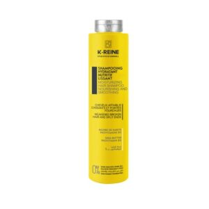 K-REINE shampooing sans sulfate nutritif lissant 270ml