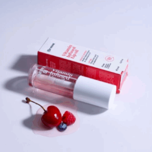 K-REINE vitamin infused lip oil berry 6ml