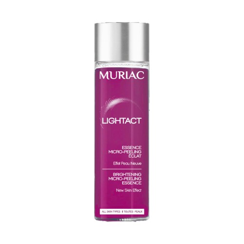 MURIAC essence micro peeling éclat 200ml