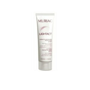 MURIAC lightact crème éclaircissant spf50+ 50ml