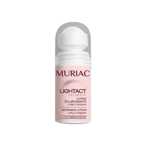 MURIAC lotion intime roll on éclaircissante 50ml