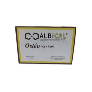 Albical 30 gellules