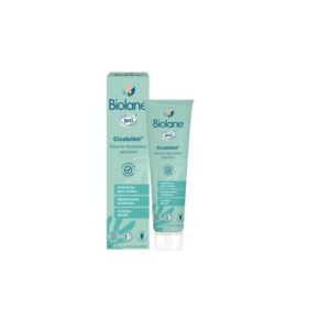 BIOLANE CICABEBE BAUME REPARATEUR APAISANT 40ML