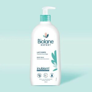 BIOLANE LAIT HYDRATANT 350ML