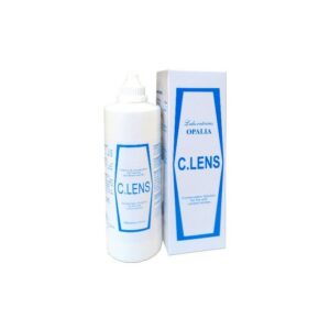 C.lens plus