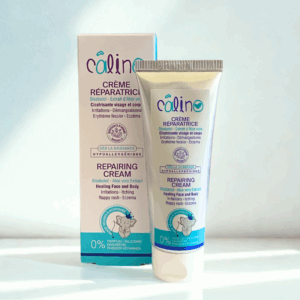 CALINO CREME REPARATRICE CICATRISANTE VISAGE ET CORPS 75GR