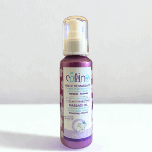 CALINO HUILE DE MASSAGE 100ML