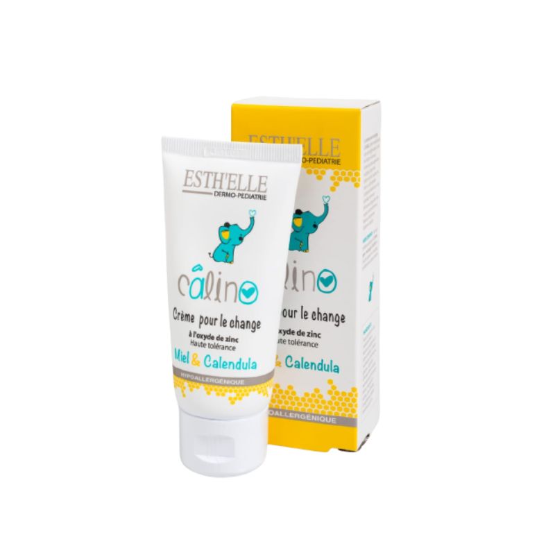 ESTHELLE CALINO CREME POUR CHANGE 50 GR