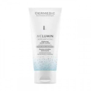 DERMEDIC melumin emulision micellaire éclaircissant 200ml