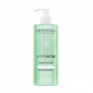 DERMEDIC normacne preventi gel nettoyant anti bactérien 500ml