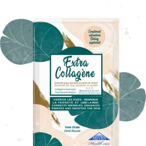Extra collagene boite 14 sticks