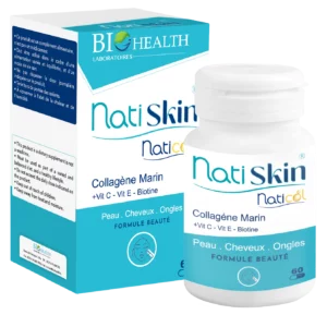 Natiskin 60 Gelules