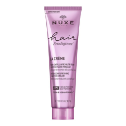 NUXE hair prodigieux la crème nutrition intense 100ml
