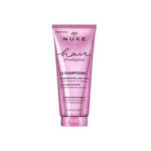 NUXE hair prodigieux shampooing brillance miroir 200ml