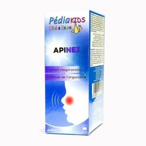VITAL PEDIAKIDS APINEZ 150ML