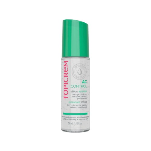 TOPICREM ac control serum intensif 34ml