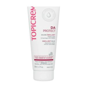 TOPICREM DA protect baume emollient 200ml