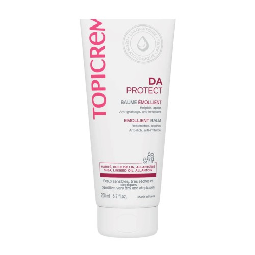 TOPICREM DA protect baume emollient 200ml