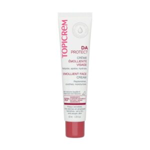 TOPICREM DA PROTECT creme emoliante visage 40ml