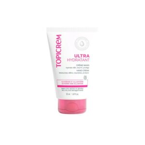 TOPICREM ultra hydratant creme mains 50ml