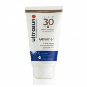 ULTRASUN glimmer spf 30 150ml