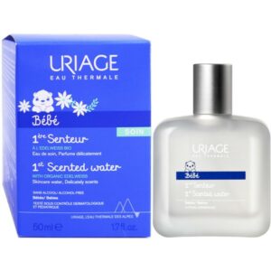 URIAGE BEBE 1ERE SENTEUR EAU DE SOIN PARFUMEE 50ML