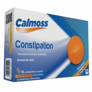 VITAL calmoss-constipation-16-comprimes