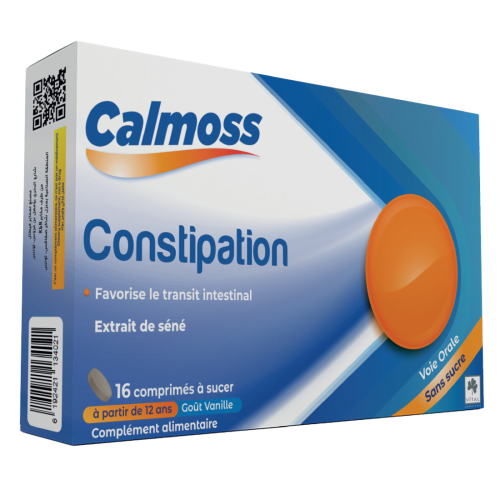 VITAL calmoss-constipation-16-comprimes