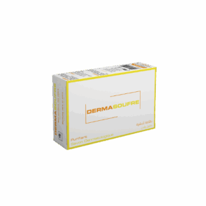 VITAL dermasoufre savon 90gr