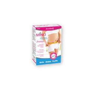 VITAL MINCILIGNE DRAINEUR B/30