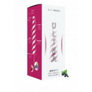 VITAL MINCIVIT ULTRA DRAINEUR RAISIN & CERISE 250ML