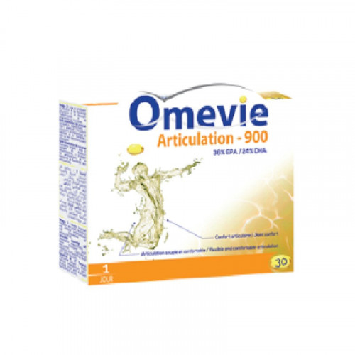 VITAL omevie articulation 900 30 capsules