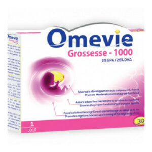 VITAL omevie grossesse 1000 bte 30