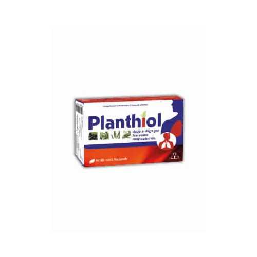 VITAL PHYTOTHERA PLANTHIOL 15 GELULES