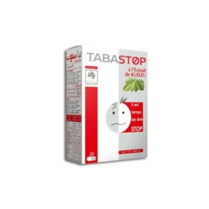VITAL tabastop 30 gélules