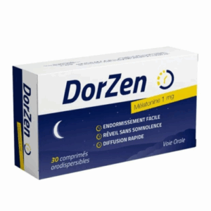 DORZEN 30 GELULES
