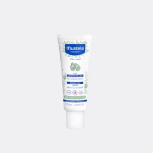MUSTELA SOIN CROUTES DE LAIT 40ML
