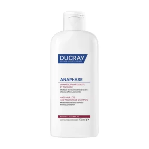 ANAPHASE+ - Shampooing Complément Anti-Chute, 200ml