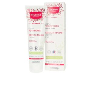 MUSTELA MATERNITE CREME VERGETURE PREVENTION 150ML