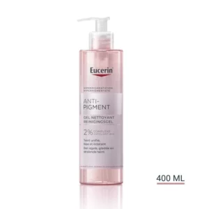 EUCERIN ANTI PIGMENT GEL NETTOYANT 200ML