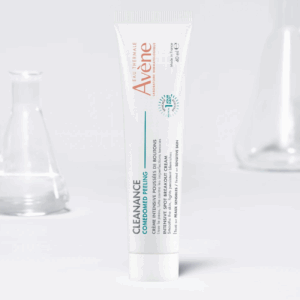 Avene cleanance comedomed peeling creme intensive poussées de boutons 40ML