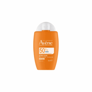 Avene ultra fluide invisible spf50+