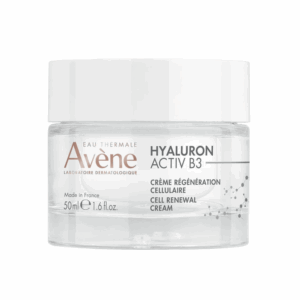 AVENE Hyaluron Activ B3 creme régénération cellulaire 50ML
