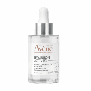 Avene hyaluron serum Activ B3 serum concentré repulpant 30 ML