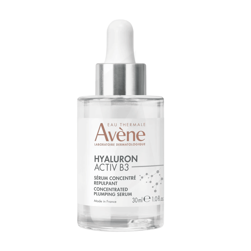 Avene hyaluron serum Activ B3 serum concentré repulpant 30 ML