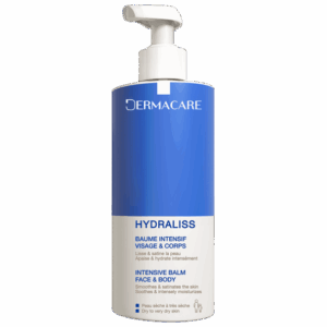 DERMACARE HYDRALISS BAUME INTENSIF 500ML