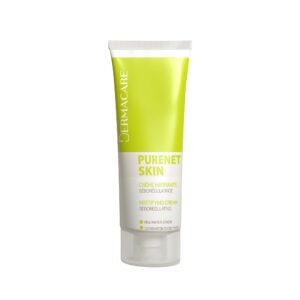 DERMACARE PURENET SKIN CREME MATIFIANTE SEBOREGULATEUR 40ML